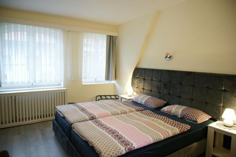 Das Sofa Restaurant-Hotel-Spaetkauf Greifswald Eksteriør bilde